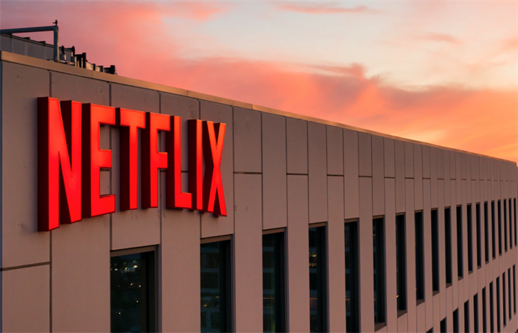 Netflix Hopes to Turn Army Base into Production Hub with Bid for - New  Jersey News Network